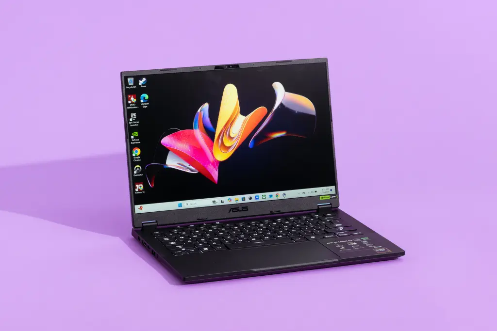 Laptop