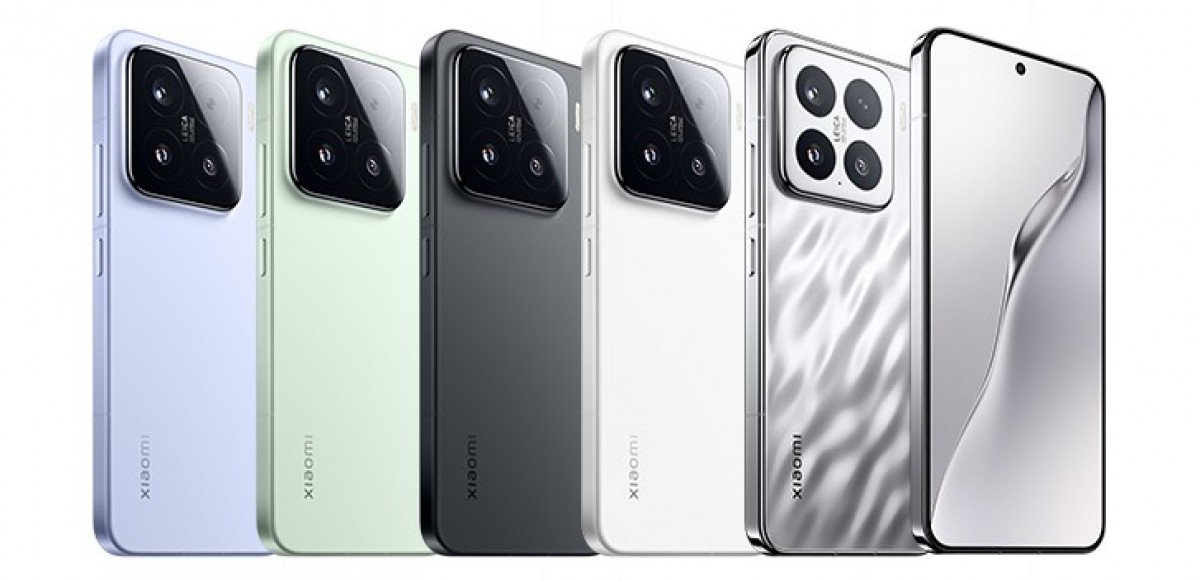 Xiaomi 14T