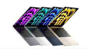Laptop Macbook Air